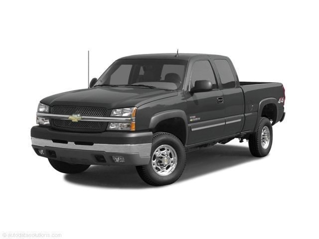 chevrolet silverado 2500hd 2003 1GCHK29133E177427 image chevrolet silverado 2500hd 2003 1GCHK29133E177427 image